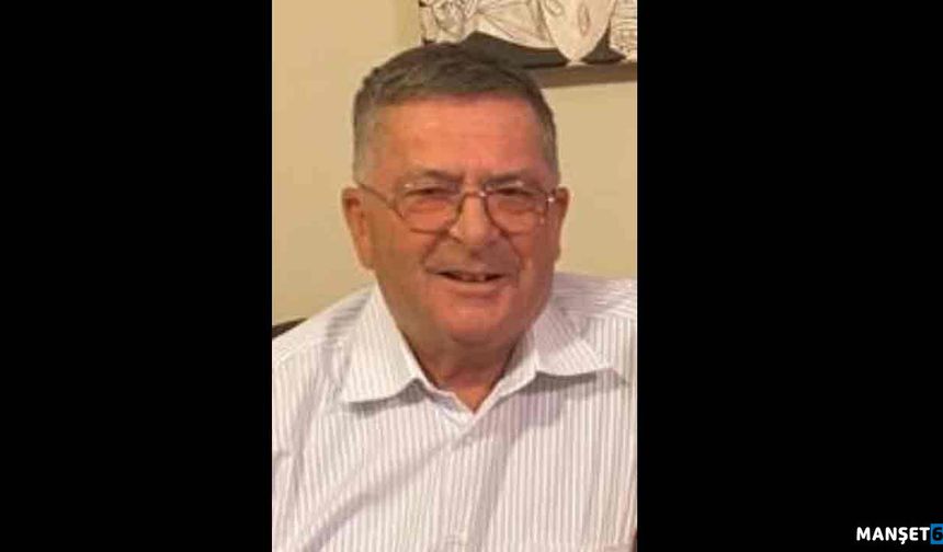 Emekli astsubay yaşamını yitirdi…