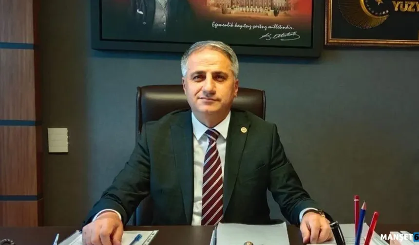 Bozkurt’tan 100 yataklı huzurevi müjdesi…