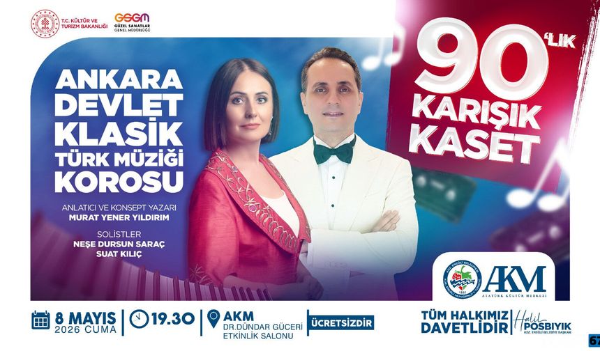 Kdz. Ereğli'de 90'lar yolculuğu...