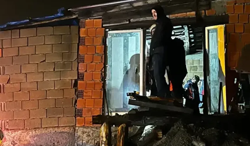 2 işçi hayatını kaybetmişti… İlk duruşma yapıldı…