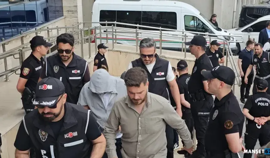 K*rtaj operasyonunda gelişme… Tutuklular var…