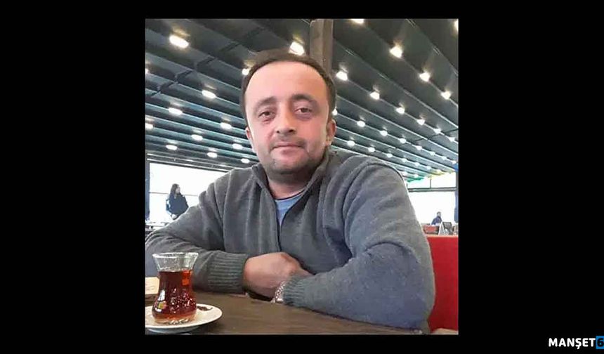 Yardım etmek istedi…O istek canından etti...