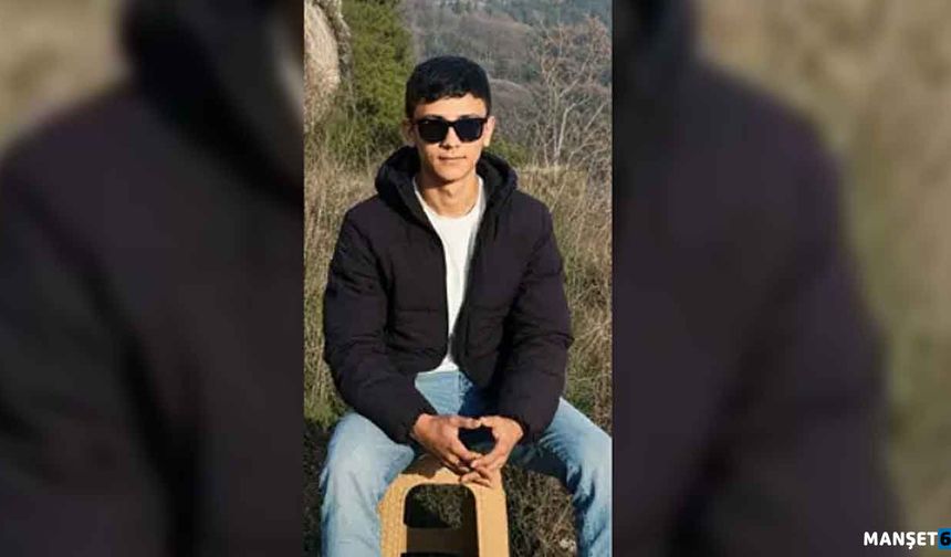 Serinlemek için girmişti… C*sedine ulaşıldı…
