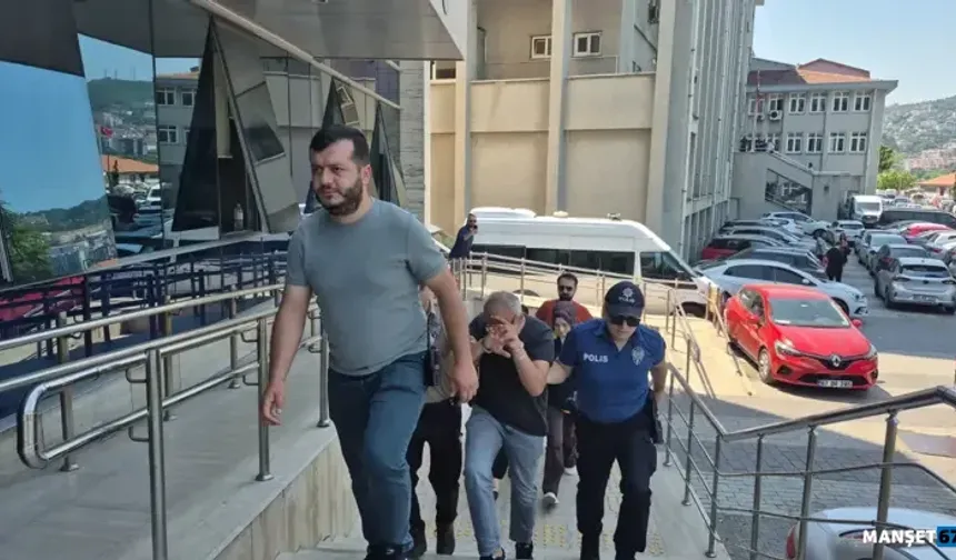 Evlilik vaadiyle milyonluk dolandırıcılık iddiası…