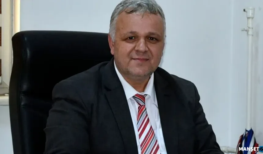 Bilgin Avcı’nın oğlu kaza geçirdi: Ameliyata alındı