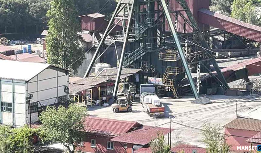 6 gündür sürüyor müdahale ediliyor...
