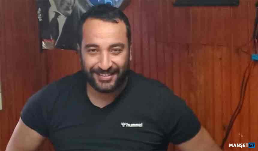Su Ürünleri Kooparatifi'nde Bayrak değişimi...