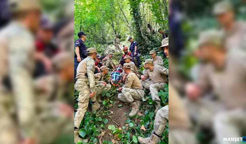 Gurbetçinin hayatta kalma mücadelesi…