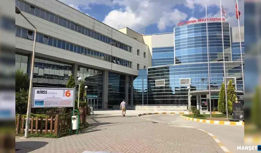 34 işçi kimyasaldan mı etkilendi?