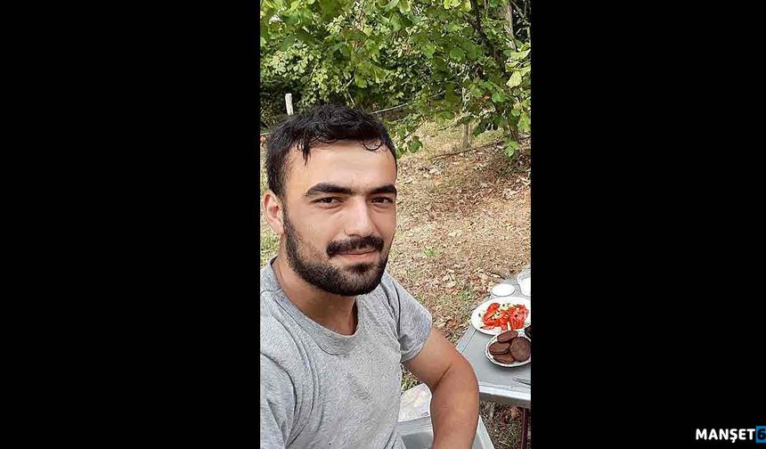 Mehmet Cebeci yaşamına son verdi...