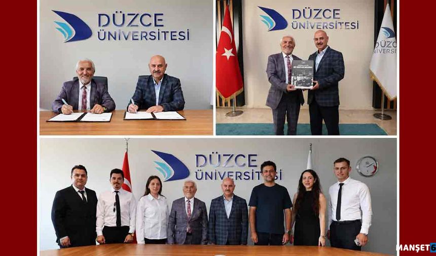 İş birliği artarak devam ediyor…
