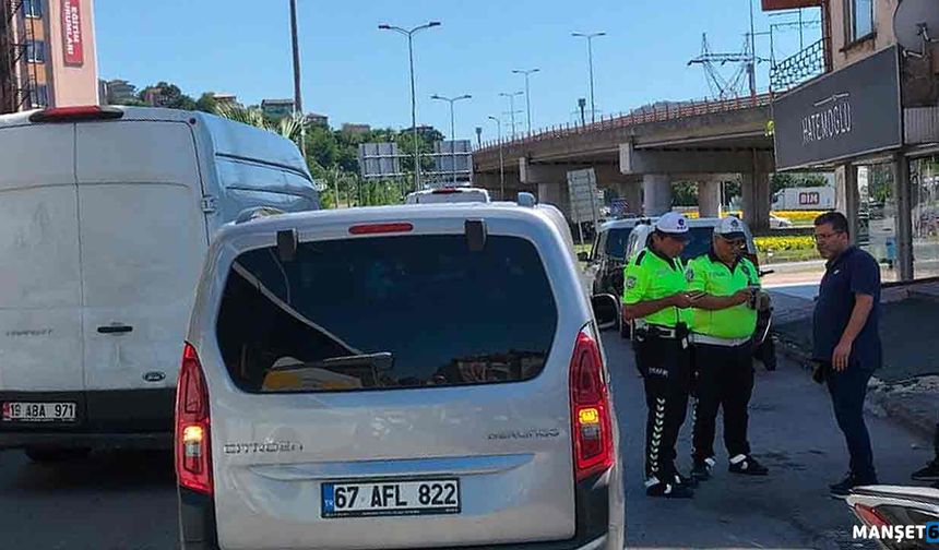 Sağdan sollaması pahalıya mal oldu…