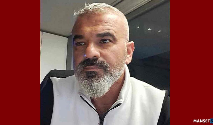 Nejdet Tıskaoğlu korkusu sarmış 4 bir yanı…