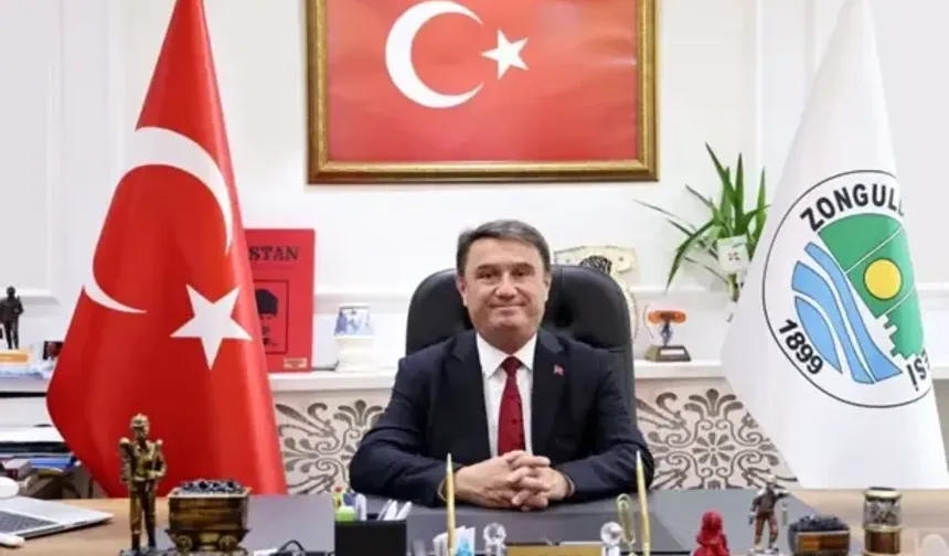 Tahsin Erdem ve meclis üyeleri istifa etti…