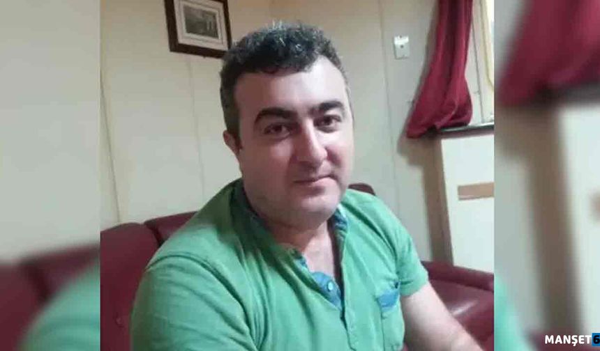 Zonguldaklı gemici toprağa verildi