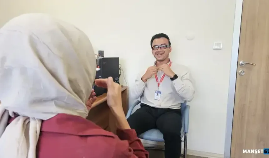 Depresyonun tanısında fayda sağlayacak yazılım geliştirdi