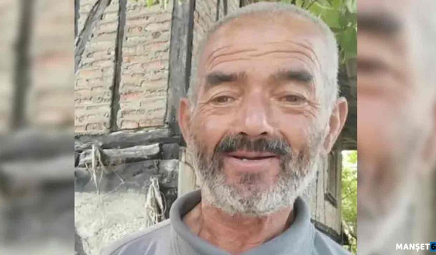Kaybolan Alzheimer hastası aranıyor