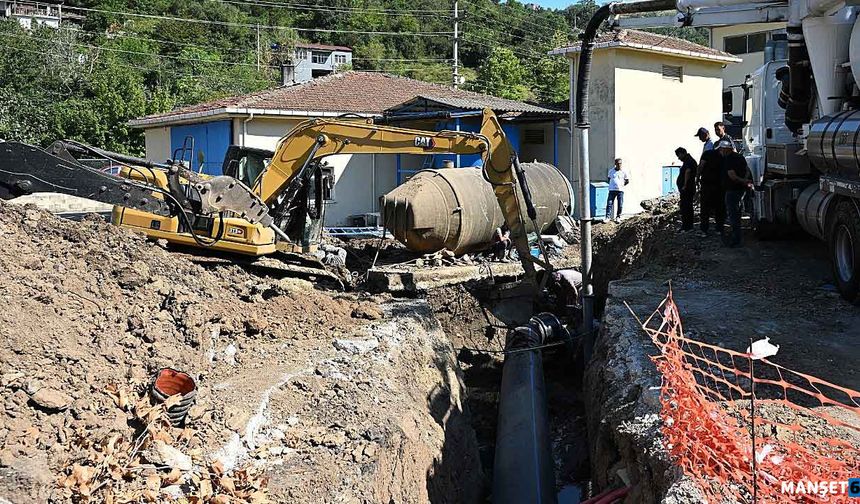 40 milyonluk dev yatırımda sona gelindi!