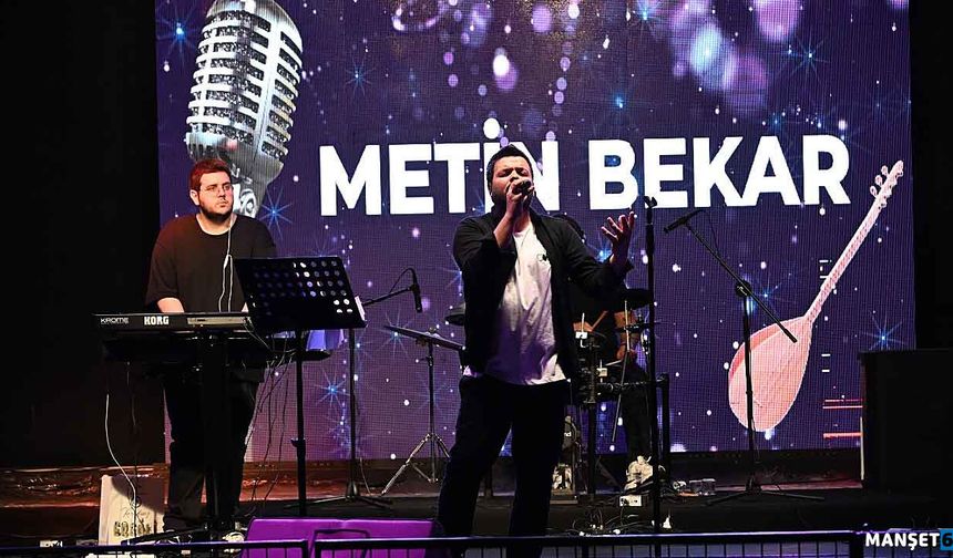 30 Ağustos Zafer Bayramı coşkuyla kutlandı…
