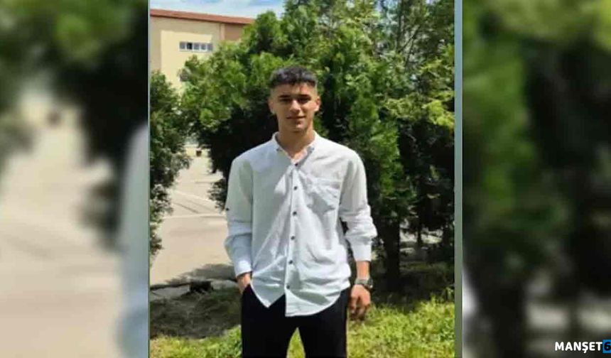 19 yaşındaki Berat, odasında ölü bulundu