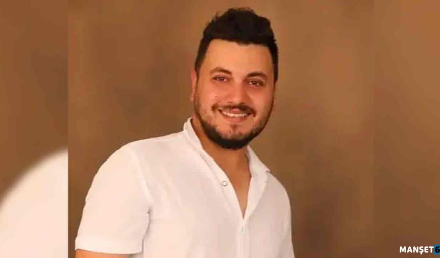 Onarım yaparken akıma kapıldı… Yaşama tutunamadı....