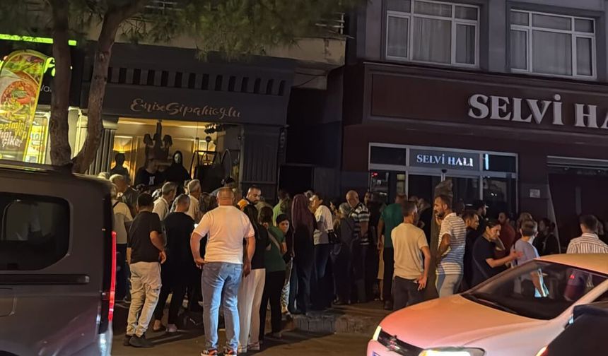Ailesi haber alamadı... Ölü bulundu...