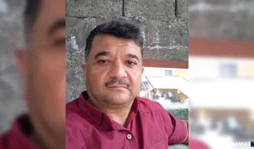 Boğulanları kurtarmak istemişti…Hayatını kaybetti…