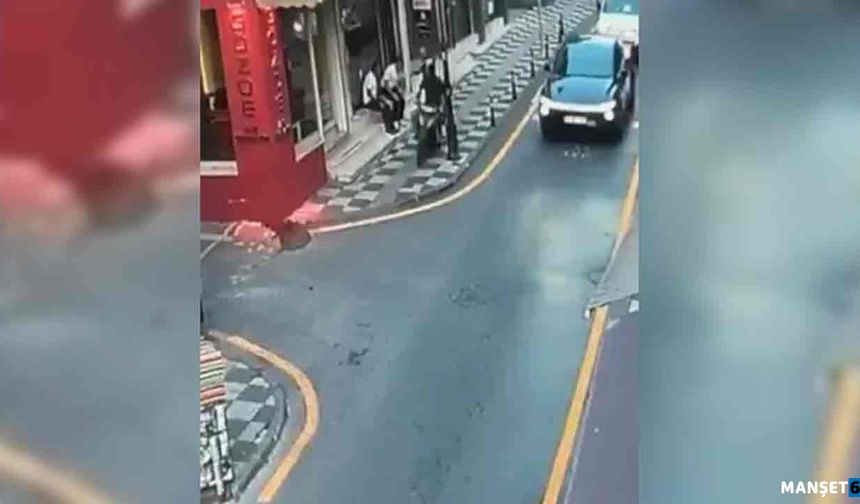 Rekor ceza … Motoru satsa ödeyemez…