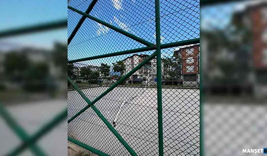 Olmayacak iş oldu… Küçük çocuk yaralandı…