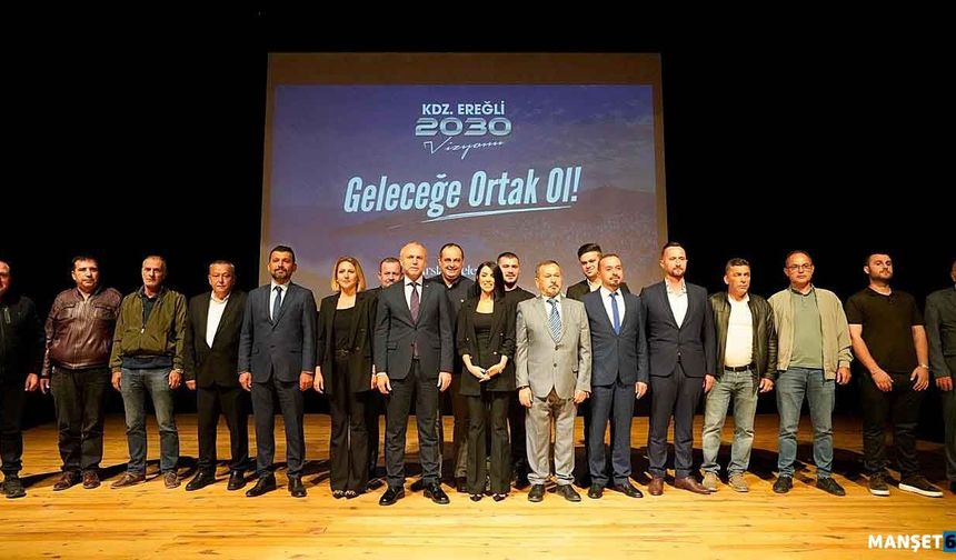 TSO başkanı ve adayı Keleş’ten salvolar… (2)