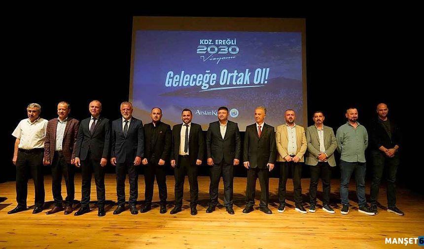 TSO başkanı ve adayı Keleş’ten salvolar… (3)