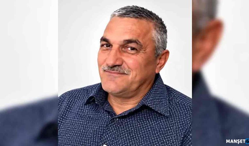 Akıma kapılan çiftçi öldü…