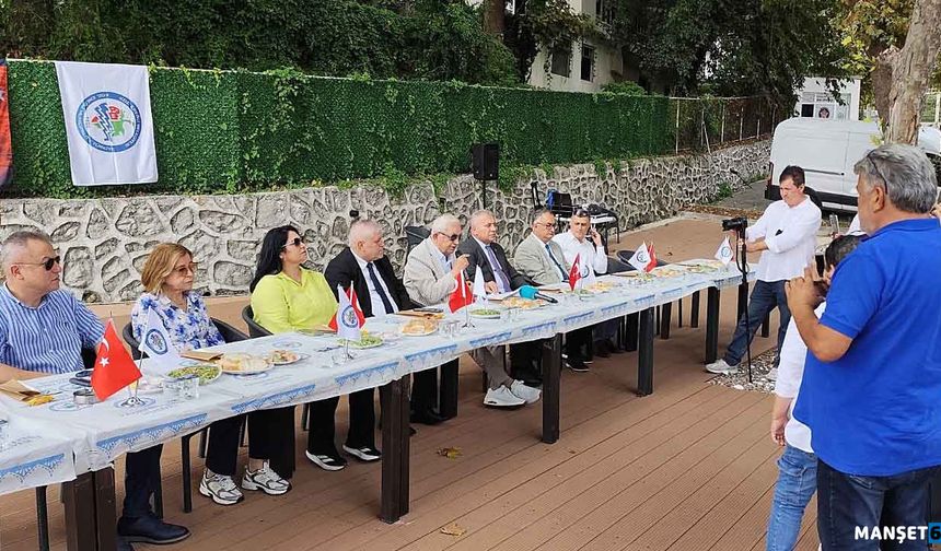 Başkan Posbıyık’tan önemli açıklamalar…