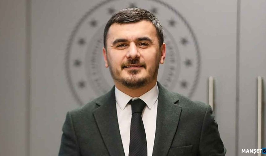 Eren “ ZONDEF’i birlikte daha ileriye taşıyacağız”