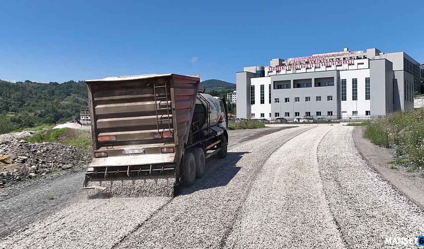 Ulaşım sorununa Başkan Posbıyık el attı…