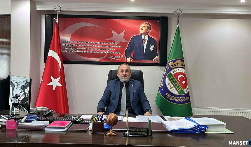 Ereğli’ye 5 bin kişilik yeni istihdam geliyor…