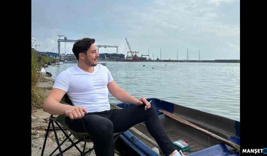 Görevine Başlayamadan Hayatını Kaybetti…