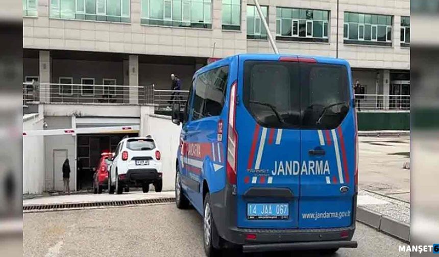 Belediye Başkan Yardımcısı ve 6 şüpheli tutuklandı