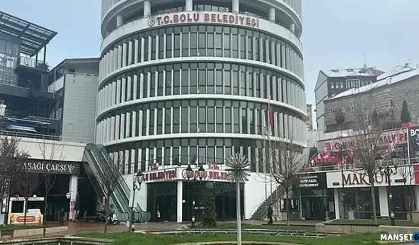Kooperatifine 'Zimmet' operasyonu; 9 gözaltı