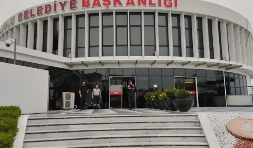 ‘Hayalet Araç’ operasyonu: 22 gözaltı kararı