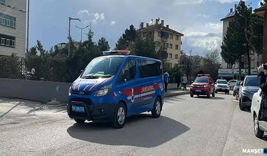 Hayalet araç operasyonu… Şüpheliler adliyede…