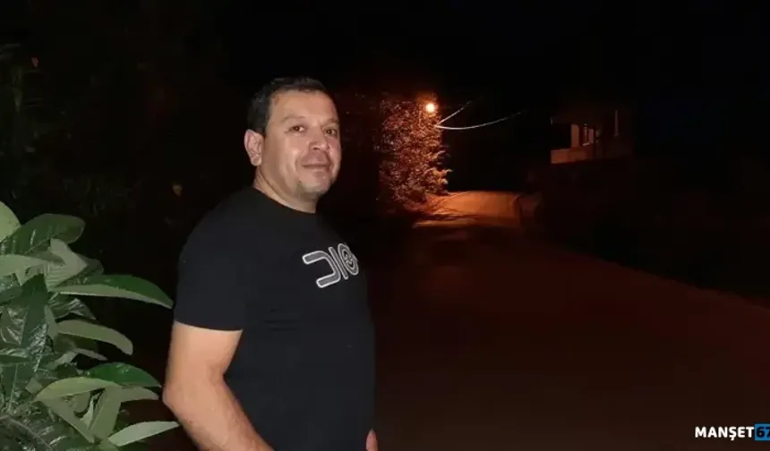 İtirafı ikinci mahkemede geldi…