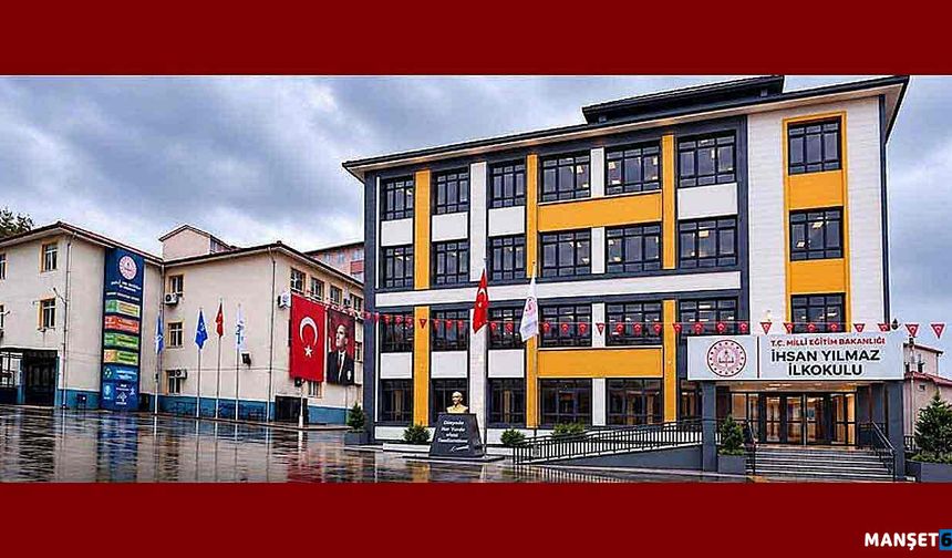 Kdz. Ereğli’ye 8 derslikli yeni ilkokul yapılacak