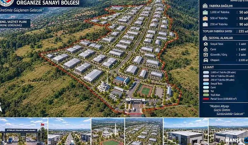 Aydınlar için ön talep süreci başladı…