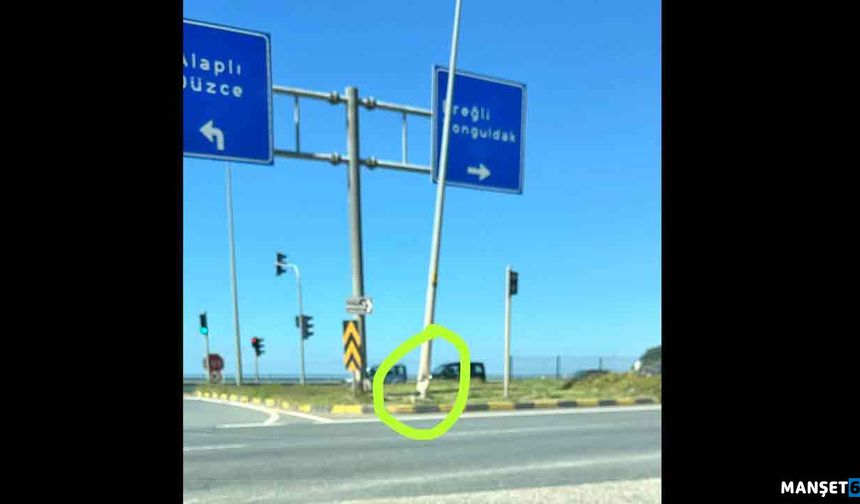 Yıkıldı yıkılacak!... Önlem alınması şart…