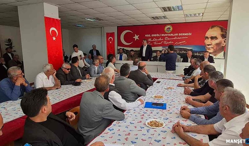 ‘İnşallah bu trafik yoğunluğunu kaldıracağız’