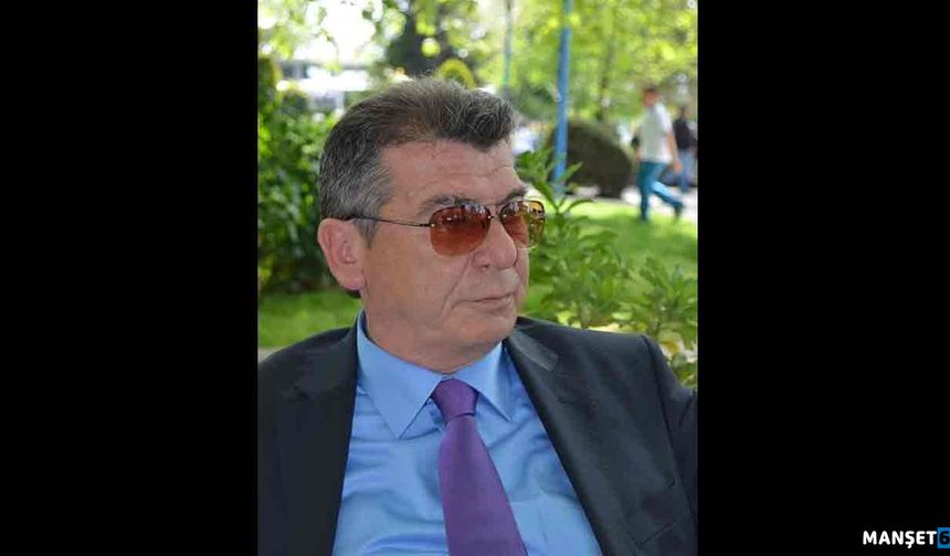 Ereğli Bir Değerini Daha Kaybetti