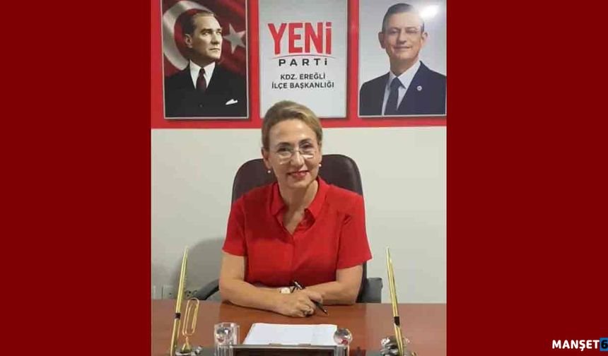 Kurucu başkan aday olmayacak...