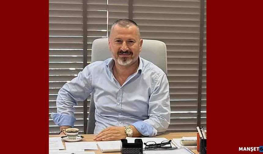 Evi de, mezarı da, Vergisi de Ereğli'de... Adaylığını açıkladı...
