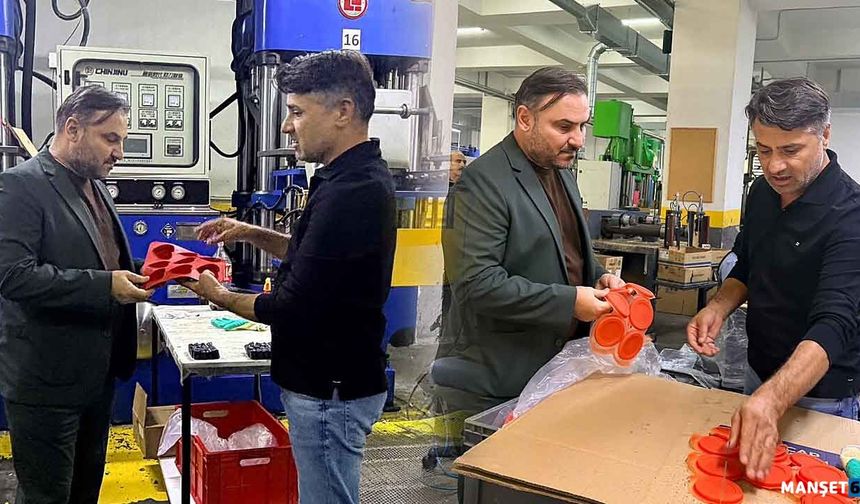 Geçmişten bugüne uzanan bir başarı hikâyesi…